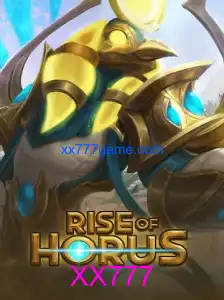 RiseofHorus