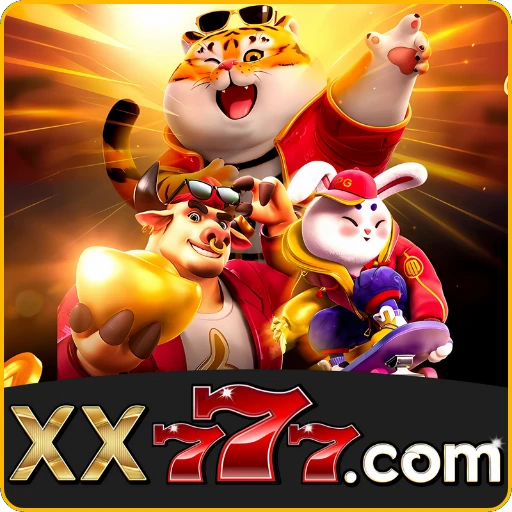 Logotipo XX777